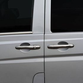 Omsa Mercedes Vito/W639 4 Kapı 2003-2014 Krom Kapı Kolu