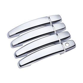 Omsa Mercedes Vito/W639 4 Kapı 2003-2014 Krom Kapı Kolu