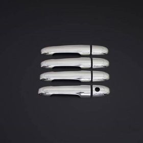Omsa Mercedes Vito/W639 4 Kapı 2003-2014 Krom Kapı Kolu