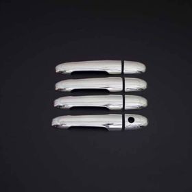 Omsa Mercedes Vito/W639 4 Kapı 2010-2014 Krom Kapı Kolu