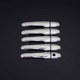 Omsa Mercedes Vito/W639 5 Kapı 2003-2014 Krom Kapı Kolu