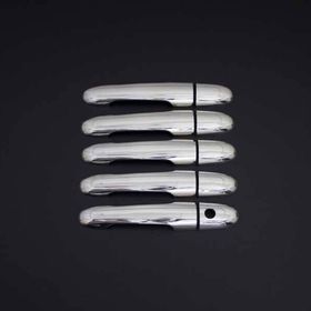 Omsa Mercedes Vito/W639 5 Kapı 2003-2014 Krom Kapı Kolu