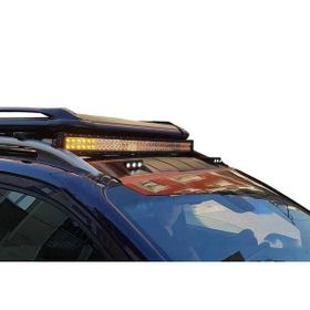 Omsa Mercedes X-Class 2017 ve Sonrası Ön Cam Üstü Yapıştırma