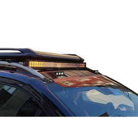 Omsa Mercedes X-Class 2017 ve Sonrası Ön Cam Üstü Yapıştırma