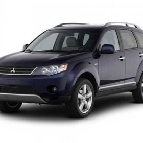 Omsa Mitsubishi Asx 4 Kapı Tek Delik Çift Sensörlü 2010 ve Sonrası Krom Kapı Kolu