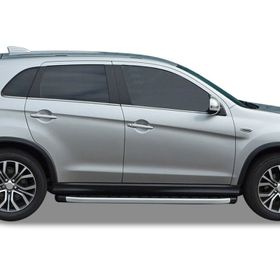 Omsa Mitsubishi ASX Proside Alüminyum 2011 ve Sonrası Yan Basamak