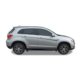 Omsa Mitsubishi ASX Proside Alüminyum 2011 ve Sonrası Yan Basamak