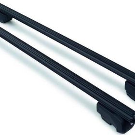 Omsa Mitsubishi ASX Siyah Bold Bar V2 120 cm 2013-2017 Arası Ara Atkı