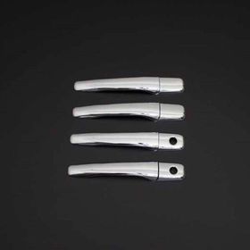 Omsa Mitsubishi Grandis 4 Kapı 2003-2011 Krom Kapı Kolu