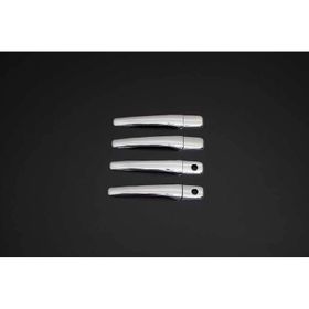 Omsa Mitsubishi Grandis 4 Kapı 2003-2011 Krom Kapı Kolu