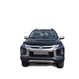 Omsa Mitsubishi L200 2020 ve Sonrası Ön Kaput Rüzgarlığı