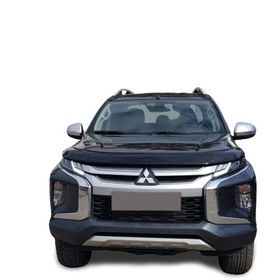 Omsa Mitsubishi L200 2020 ve Sonrası Ön Kaput Rüzgarlığı