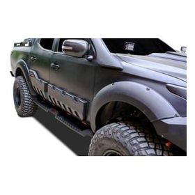 Omsa Mitsubishi L200 4 Parça 2015-2019 Arası Kapı Dodik Set