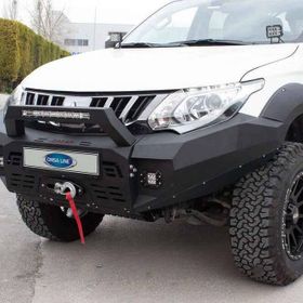 Omsa Mitsubishi L200 Dakar 2015-2019 Arası Ön Tampon