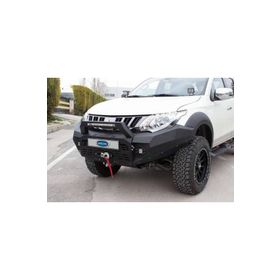Omsa Mitsubishi L200 Dakar 2015-2019 Arası Ön Tampon