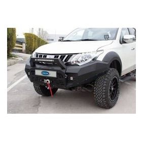 Omsa Mitsubishi L200 Dakar 2015-2019 Arası Ön Tampon