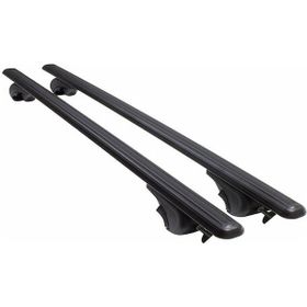 Omsa Mitsubishi L200 Siyah Bold Bar 97-119 cm 2015-2019 Arası Ara Atkı