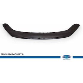 Omsa Mitsubishi Pajero 1998-2006 Arası Ön Kaput Rüzgarlığı