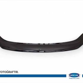 Omsa Mitsubishi Pajero 1998-2006 Arası Ön Kaput Rüzgarlığı