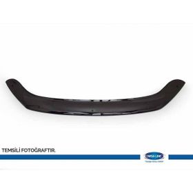 Omsa Mitsubishi Pajero 1998-2006 Arası Ön Kaput Rüzgarlığı