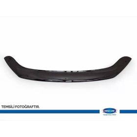 Omsa Mitsubishi Pajero 1998-2006 Ön Kaput Rüzgarlığı