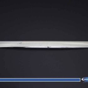 Omsa Nissan Navara 2006-2015 Arası Ön Tampon Çıtası