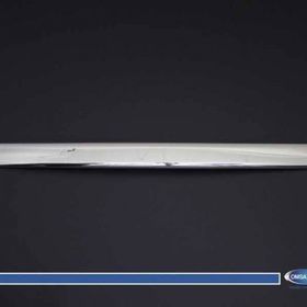 Omsa Nissan Navara 2006-2015 Arası Ön Tampon Çıtası