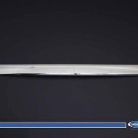 Omsa Nissan Navara 2006-2015 Arası Ön Tampon Çıtası