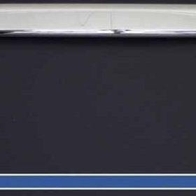 Omsa Nissan Navara 2006-2015 Arası Ön Tampon Çıtası