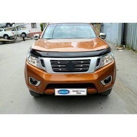 Omsa Nissan Navara 2016 ve Sonrası Ön Kaput Rüzgarlığı