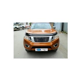 Omsa Nissan Navara 2016 ve Sonrası Ön Kaput Rüzgarlığı