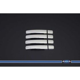 Omsa Nissan Navara 4 Kapı 2006-2015 Krom Kapı Kolu