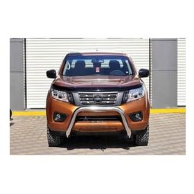 Omsa Nissan Navara Çap:76 Krom 2016 ve Sonrası Pars Ön Koruma