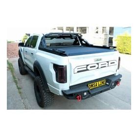 Omsa Nissan Navara Dakar 2016 ve Sonrası Rollbar