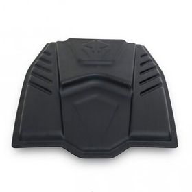 Omsa Nissan Navara Dragon Set Uyumlu 2006-2015 Arası Ön Kaput Scoop