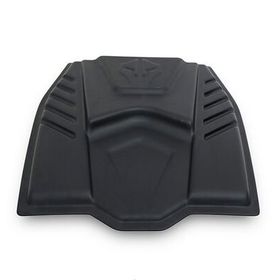 Omsa Nissan Navara Dragon Set Uyumlu 2006-2015 Arası Ön Kaput Scoop
