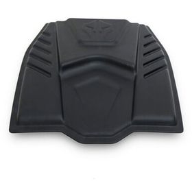 Omsa Nissan Navara Dragon Set Uyumlu 2006-2015 Arası Ön Kaput Scoop