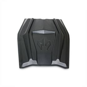 Omsa Nissan Navara Dragon Set Uyumlu 2006-2015 Arası Ön Kaput Scoop