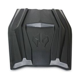 Omsa Nissan Navara Dragon Set Uyumlu 2006-2015 Arası Ön Kaput Scoop