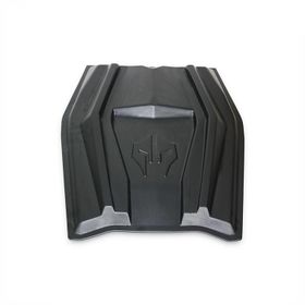 Omsa Nissan Navara Dragon Set Uyumlu 2006-2015 Arası Ön Kaput Scoop