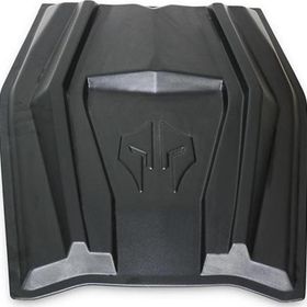 Omsa Nissan Navara Dragon Set Uyumlu 2006-2015 Arası Ön Kaput Scoop