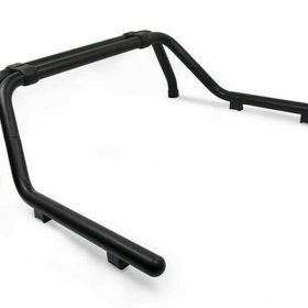 Omsa Nissan Navara Kobra Çap:76 Siyah 2006-2015 Arası Roll Bar