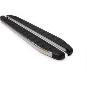 Omsa Nissan Navara Proside Krom 2006-2015 Arası Yan Basamak