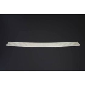 Omsa Nissan Primastar 2001-2014 Taşlı Krom Arka Tampon Eşiği
