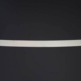 Omsa Nissan Primastar 2001-2014 Taşlı Krom Arka Tampon Eşiği