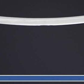 Omsa Nissan Qashqai 2 2010-2014 Krom Arka Tampon Eşiği
