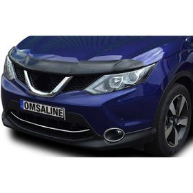 Omsa Nissan Qashqai 2014-2016 Arası Ön Kaput Rüzgarlığı