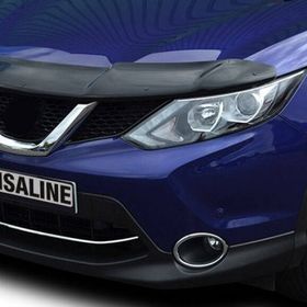 Omsa Nissan Qashqai 2014-2016 Arası Ön Kaput Rüzgarlığı