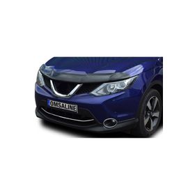 Omsa Nissan Qashqai 2014-2016 Arası Ön Kaput Rüzgarlığı