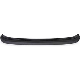Omsa Nissan Qashqai 2014-2016 Plastik Arka Tampon Eşiği